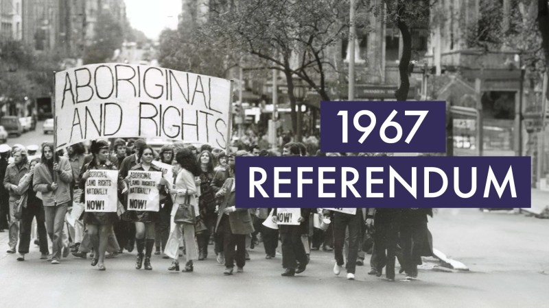 The 1967 Referendum Antar - Perfect HD Gradient Backgrounds | Free Download