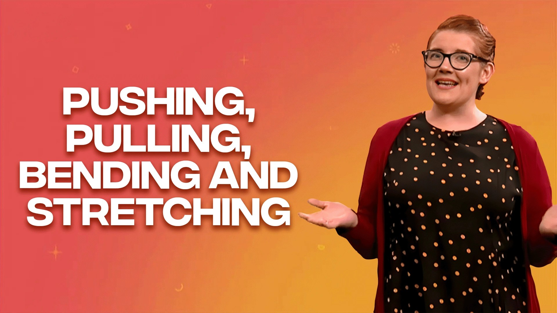 Materials And Forces Video Resources Clickview