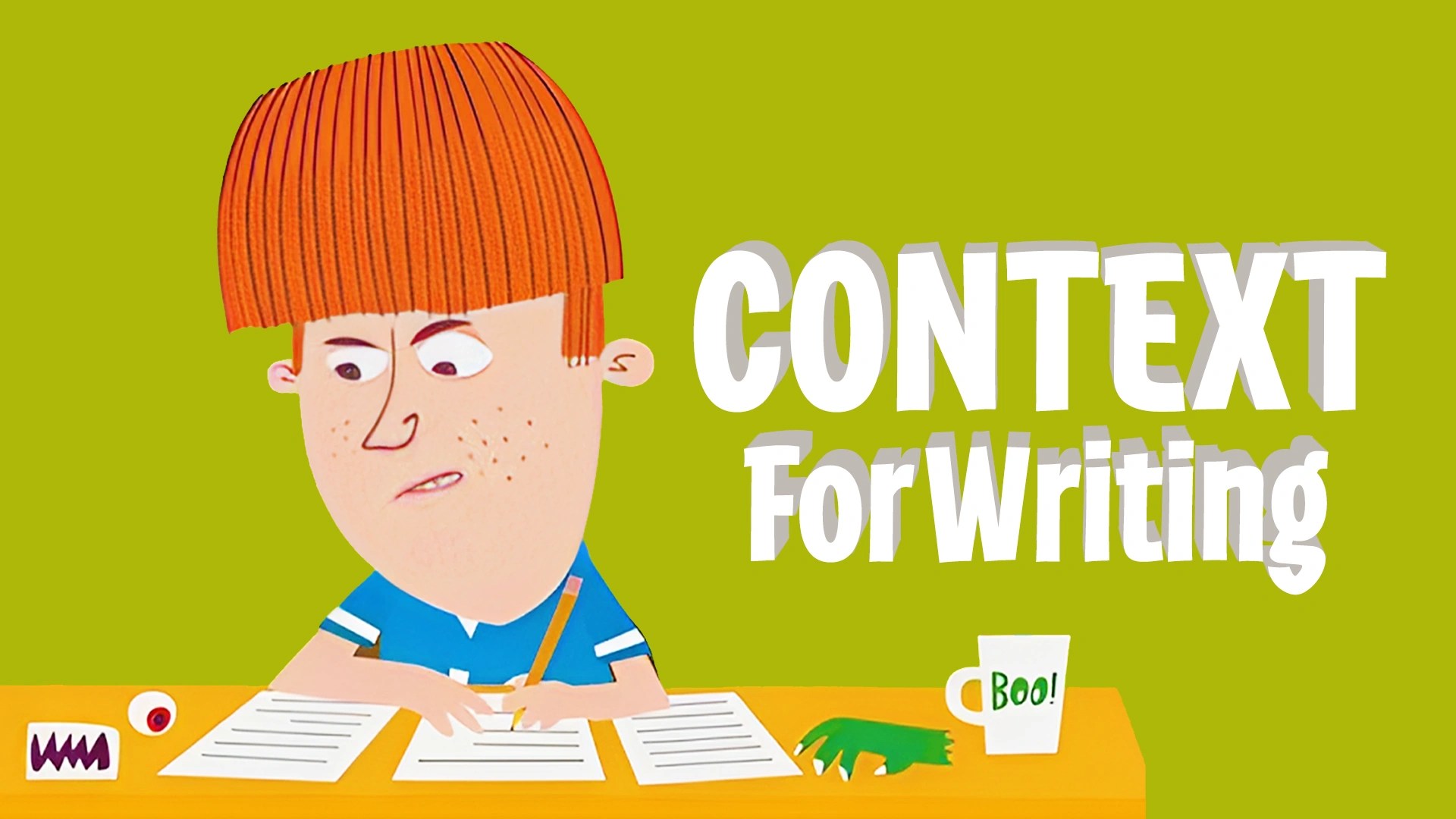 Bbc Bitesize English Videos Resources Clickview