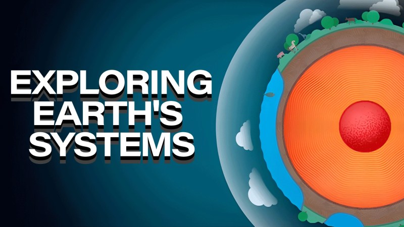 Earth Systems - Amazing Full HD Colorful Images | Free Download