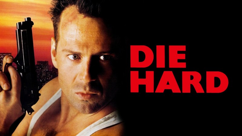 Die Hard 2 Video Resources Clickview - Download Amazing Minimal Illustration | High Resolution