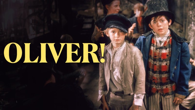 Oliver - Minimal Photo Collection - Ultra HD Quality