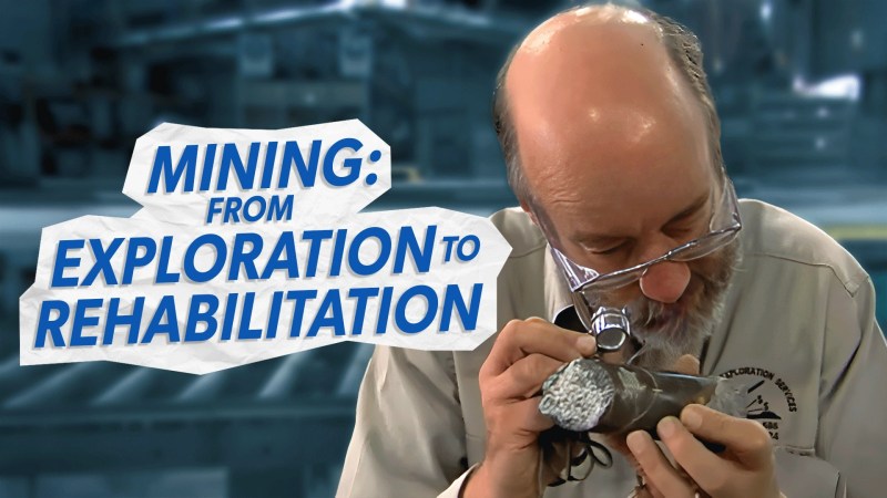 Mining Engineering Exploration Planning And Rehabilitation - Amazing Mobile Colorful Wallpapers | Free Download