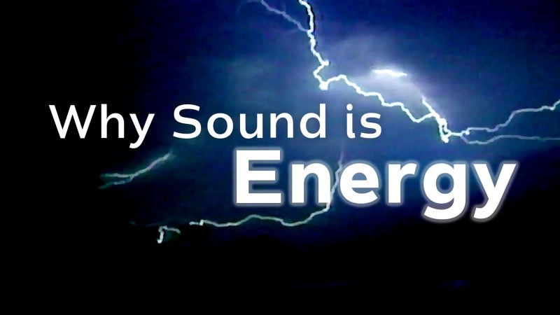 Sound - Minimal Background Collection - 4K Quality