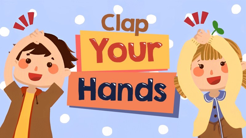Clap Your Hands Benefits - Premium Ocean Photo Gallery - HD
