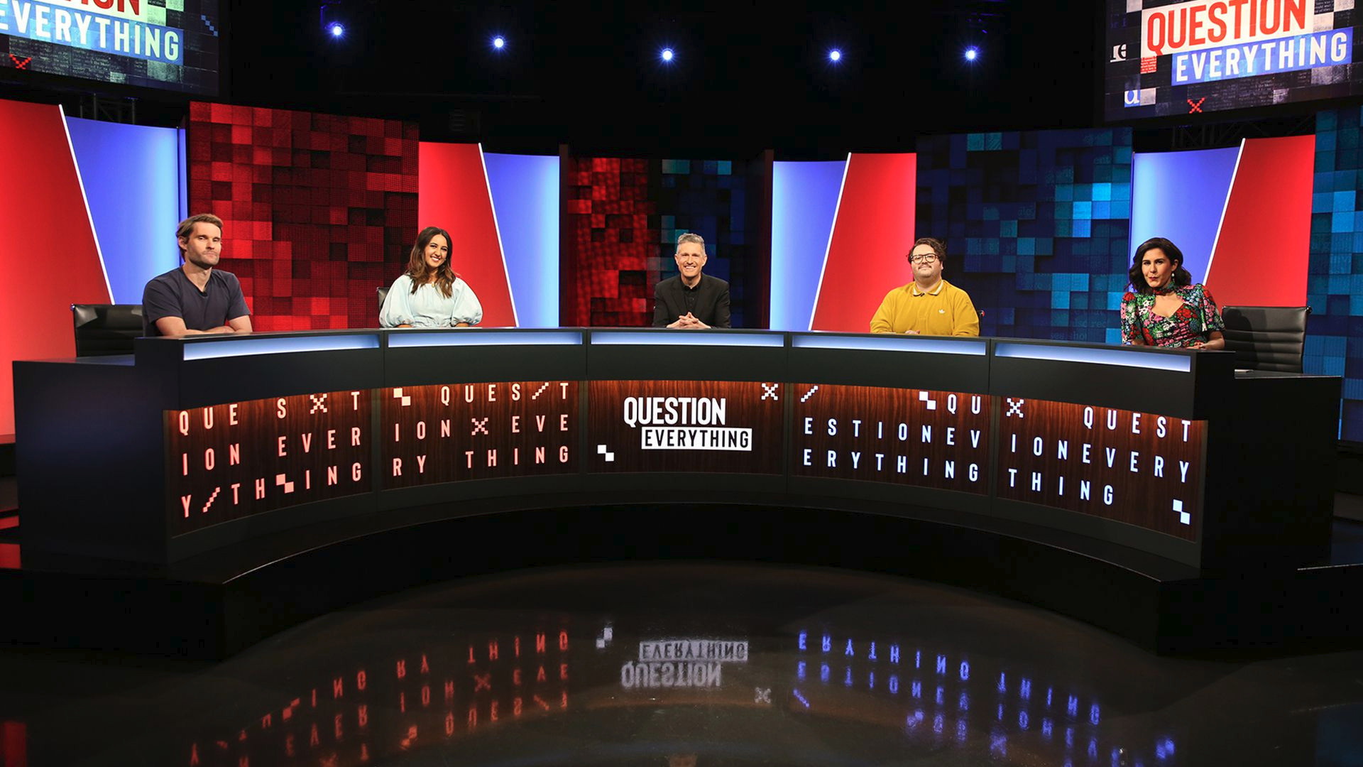 Question Everything Videos Resources Clickview