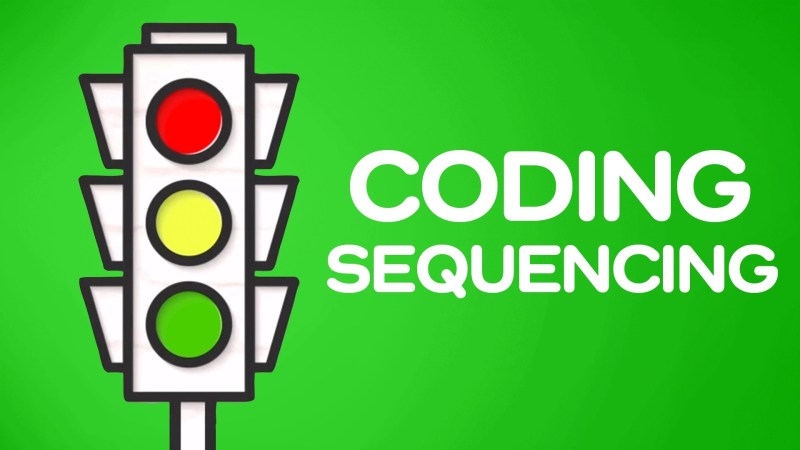 Sequencing Examples - Perfect Landscape Illustration - 8K