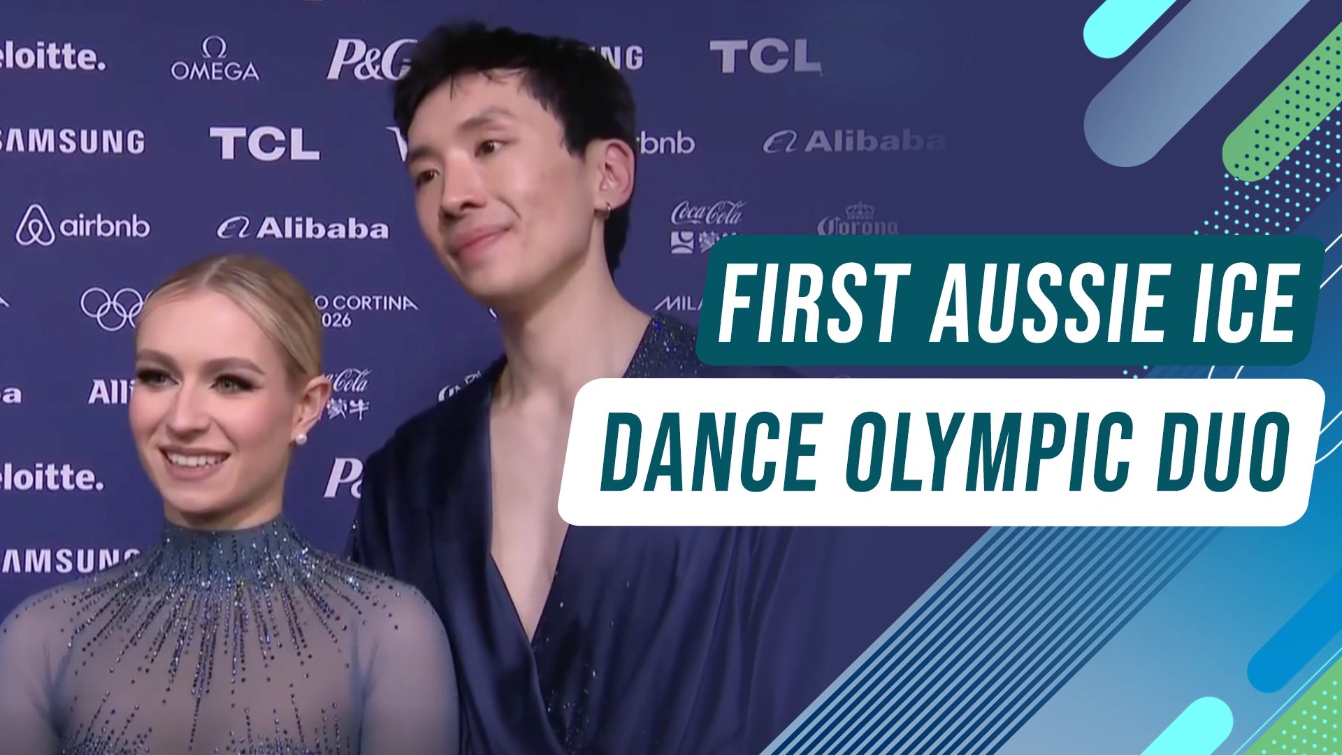 Winter Olympics 2026 Daily Highlights Clickview