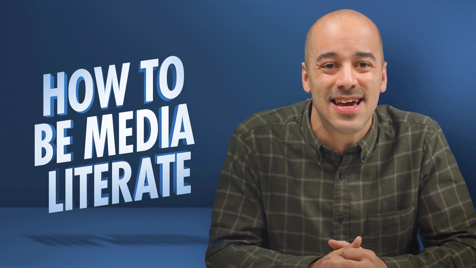 Intro To Media Literacy Video Resources Clickview