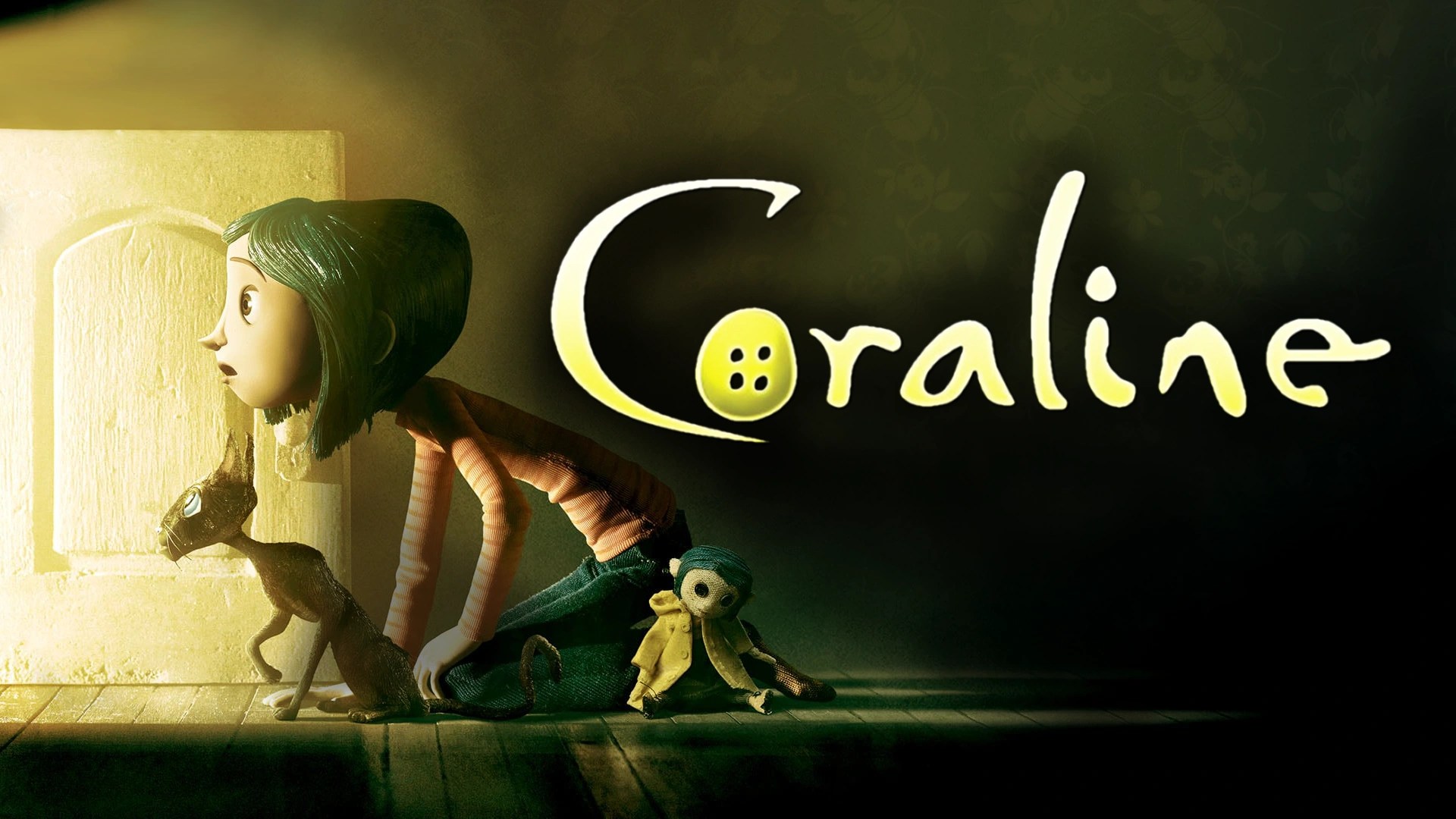 Coraline Free Unbridled Imagination