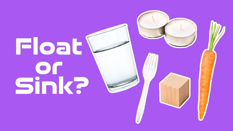 Sink Or Float Video Resources Clickview - Best Geometric Backgrounds in Ultra HD