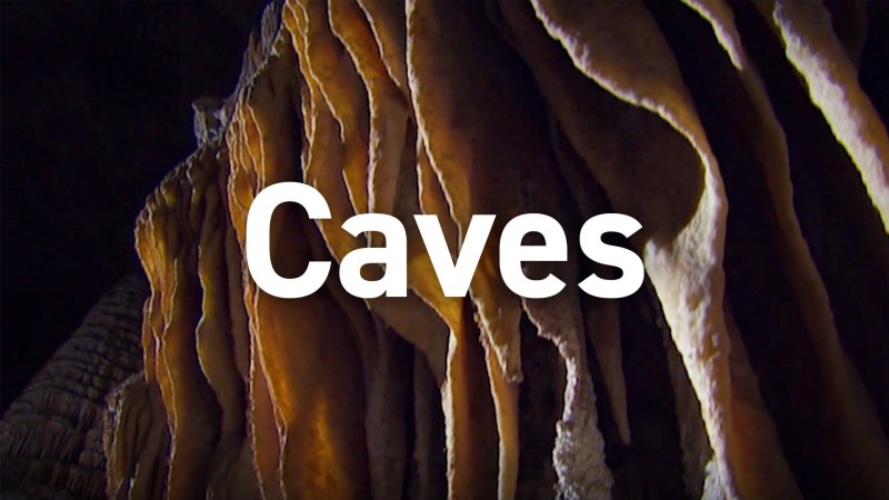 How Do Caves Form Live Science - Desktop Nature Illustrations for Desktop