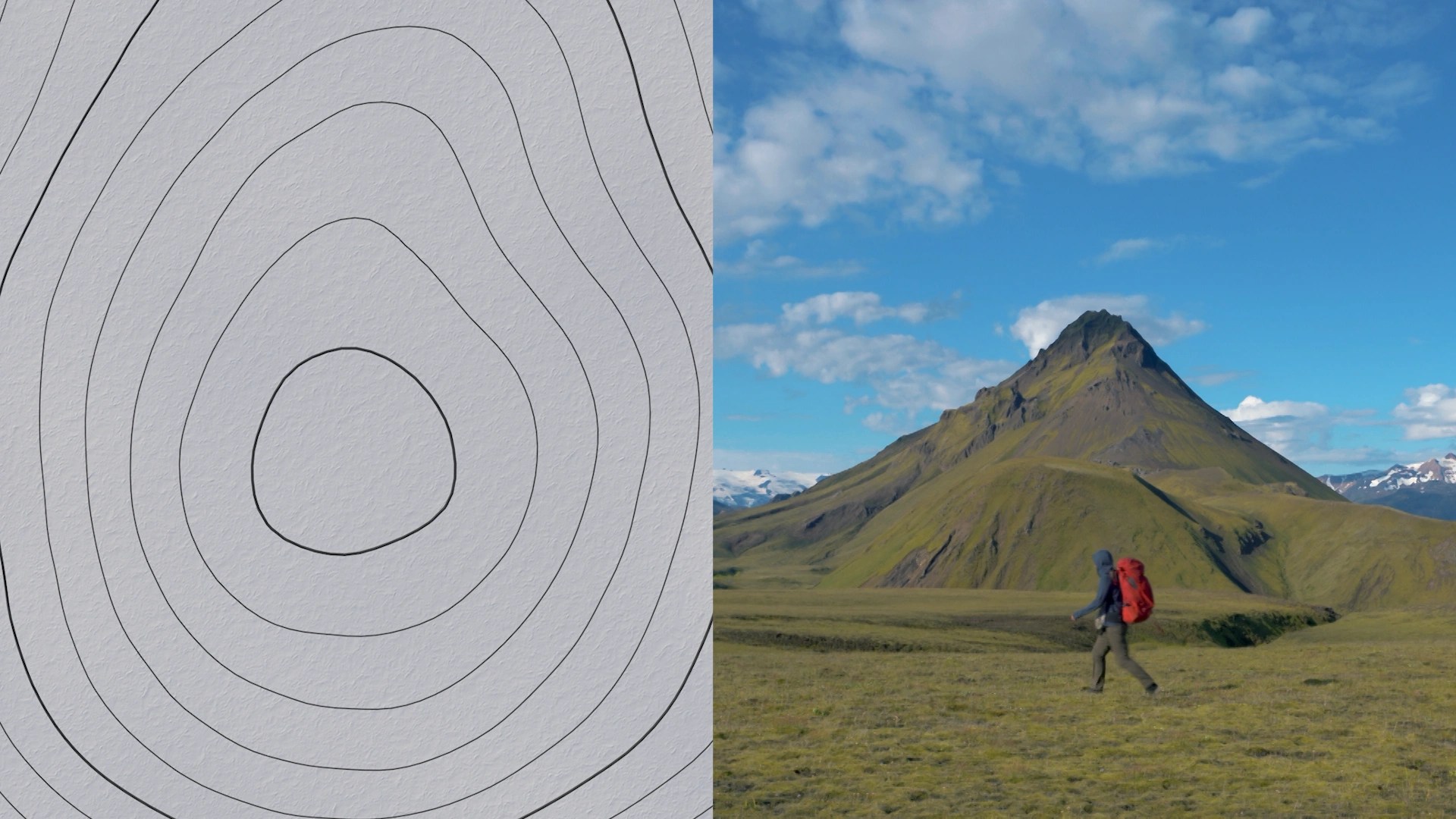 Topographic Maps Contour Lines Video Resources Clickview