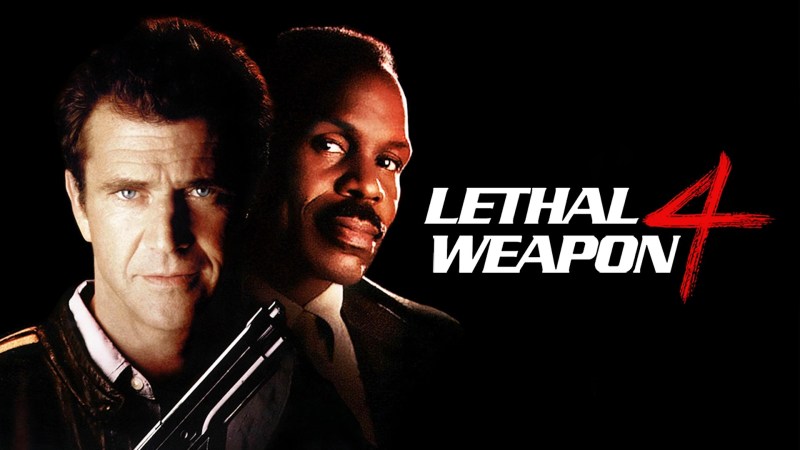 Lethal Weapon 2 Video Resources Clickview - Best Light Backgrounds in High Resolution