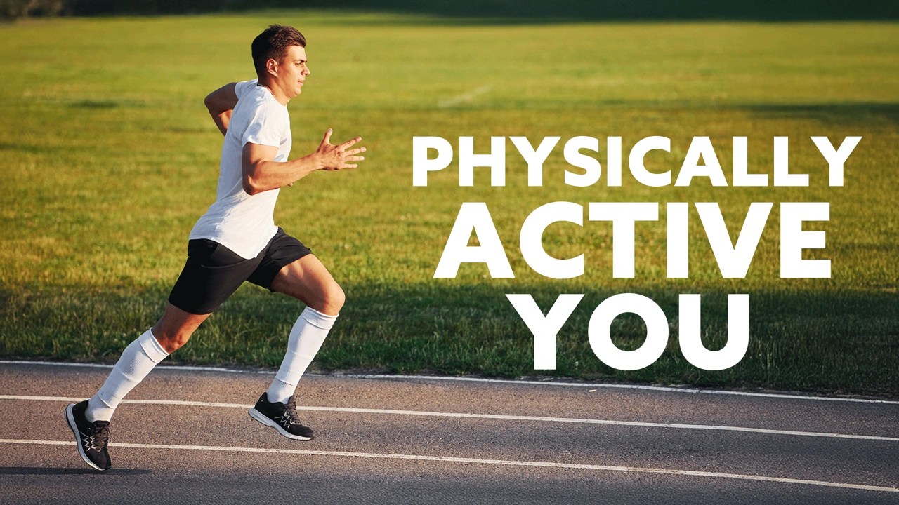 Nutrition And Physical Activity Clickview