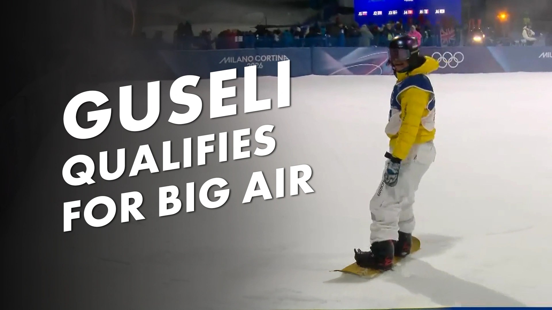 Winter Olympics 2026 Daily Highlights Clickview