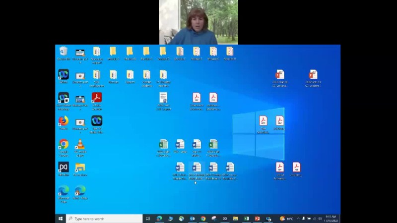 Lesson 3 Clickview - Best Landscape Illustrations in HD