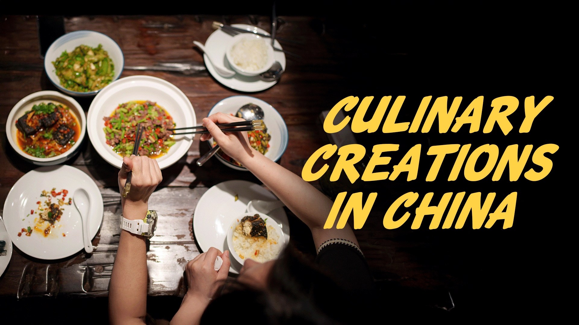 Food And Restaurants Video Resources Clickview