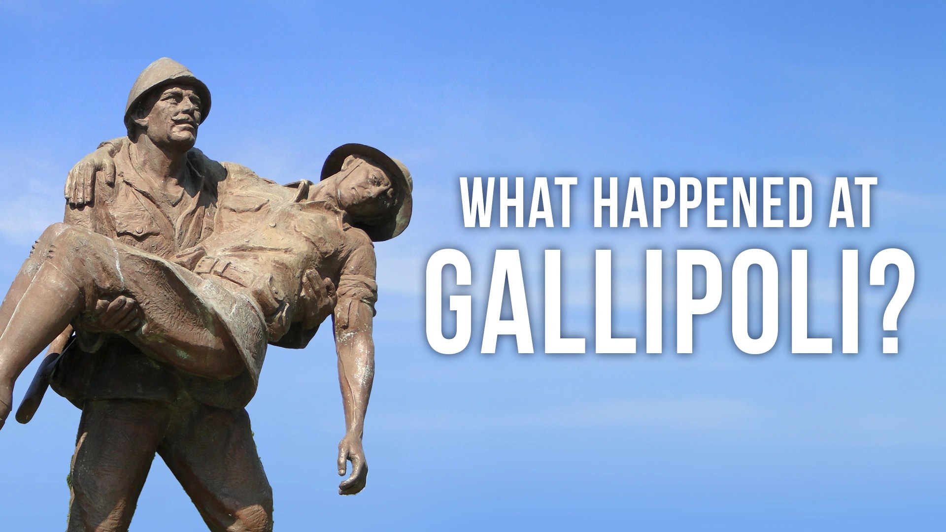 The Gallipoli Campaign Video Resources Clickview
