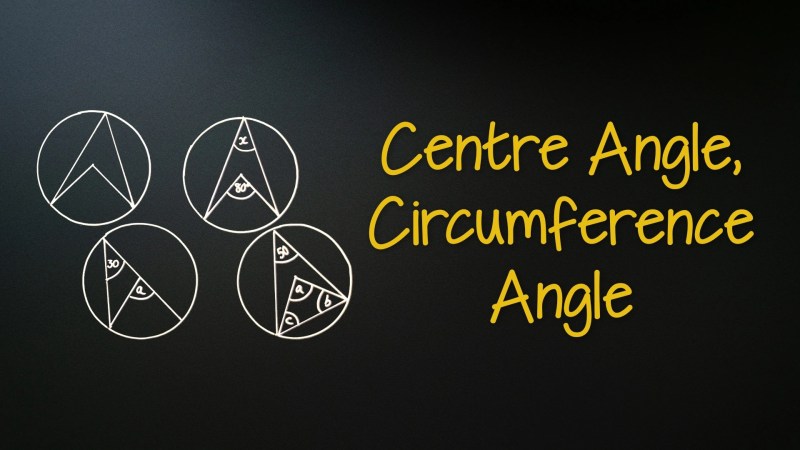 Circle Theorems And Logos Andy Lutwyche - Download Professional Landscape Image | 4K