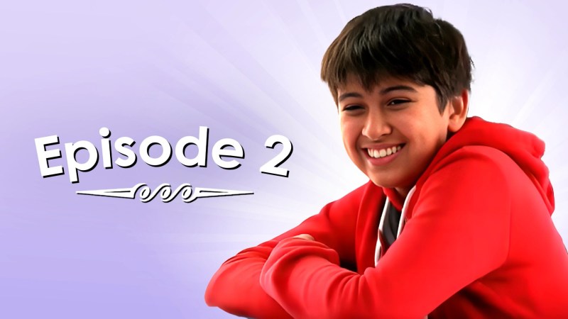 Episode 02 Clickview - 8K Nature Photos for Desktop