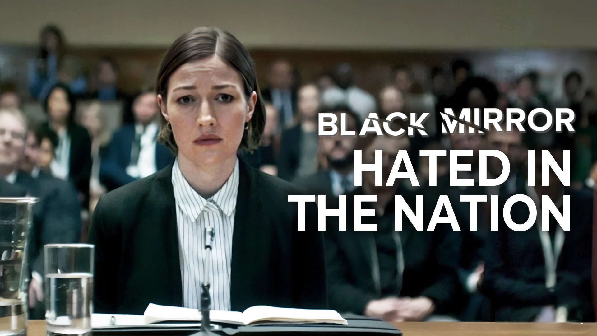 Hated In The Nation Video Resources Clickview