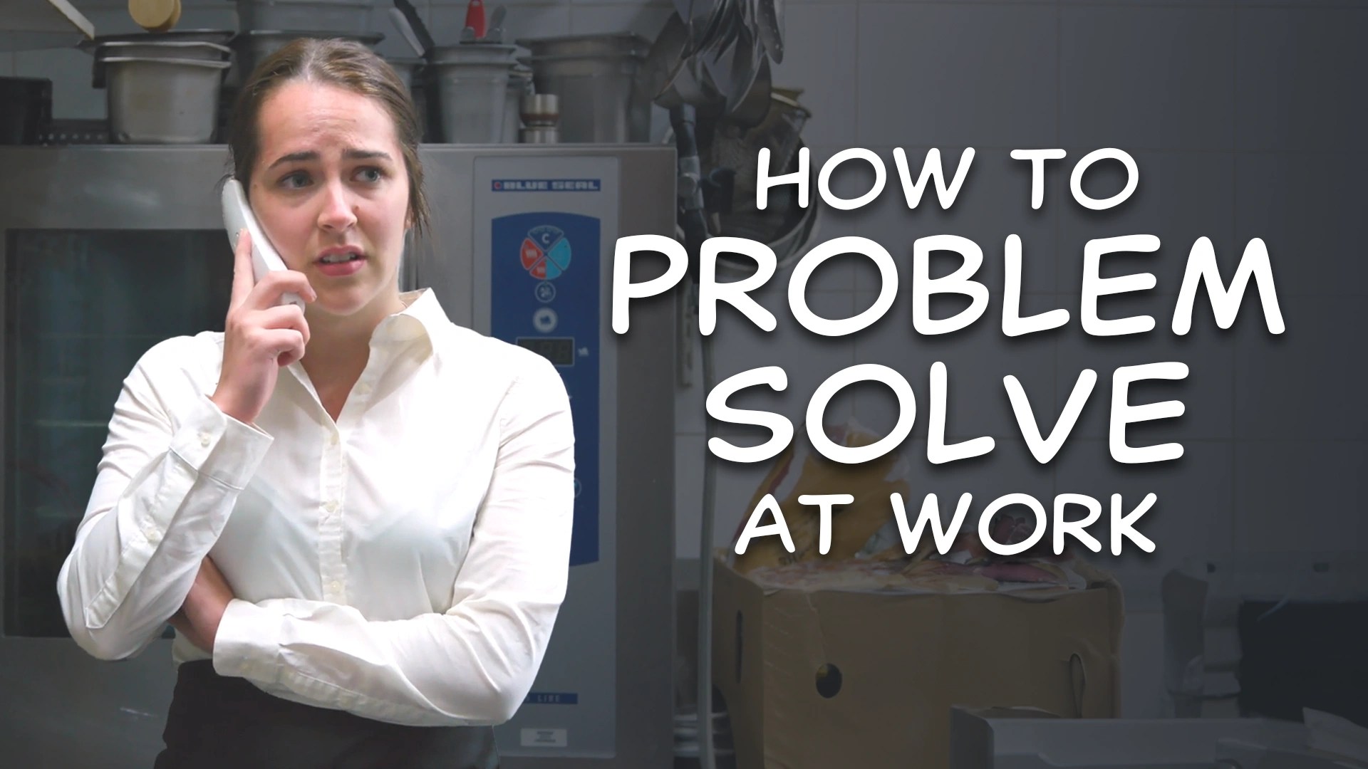 Problem Solving Video Resources Clickview