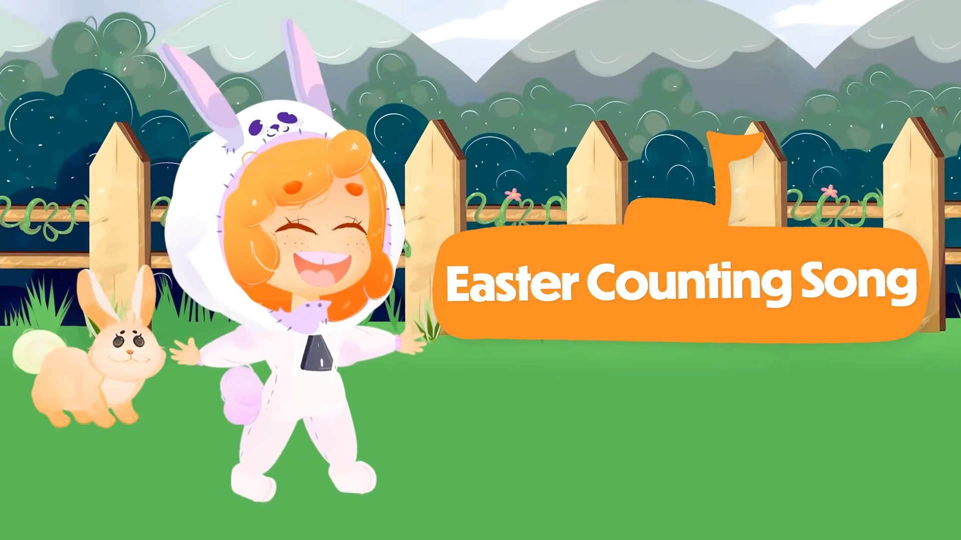 Easter Counting Song Video Resources Clickview