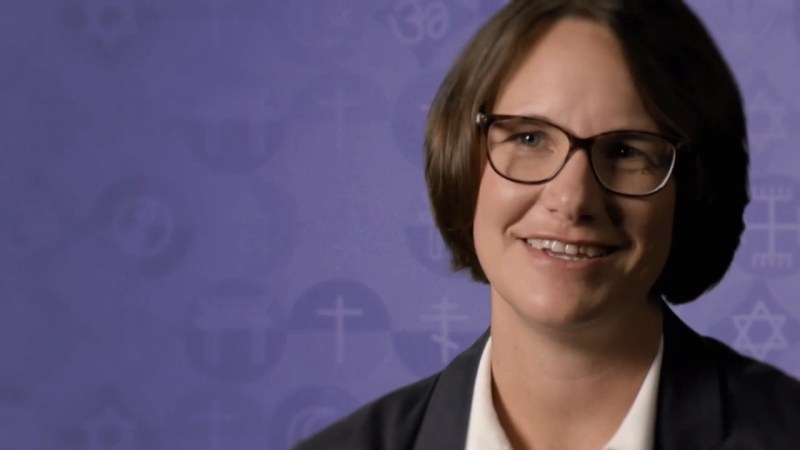 Libby Losing Our Religion - Modern 8K Sunset Textures | Free Download