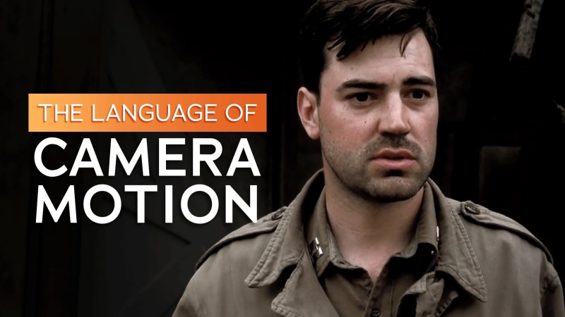 Introducing Camera Motion - Retina Mountain Designs for Desktop