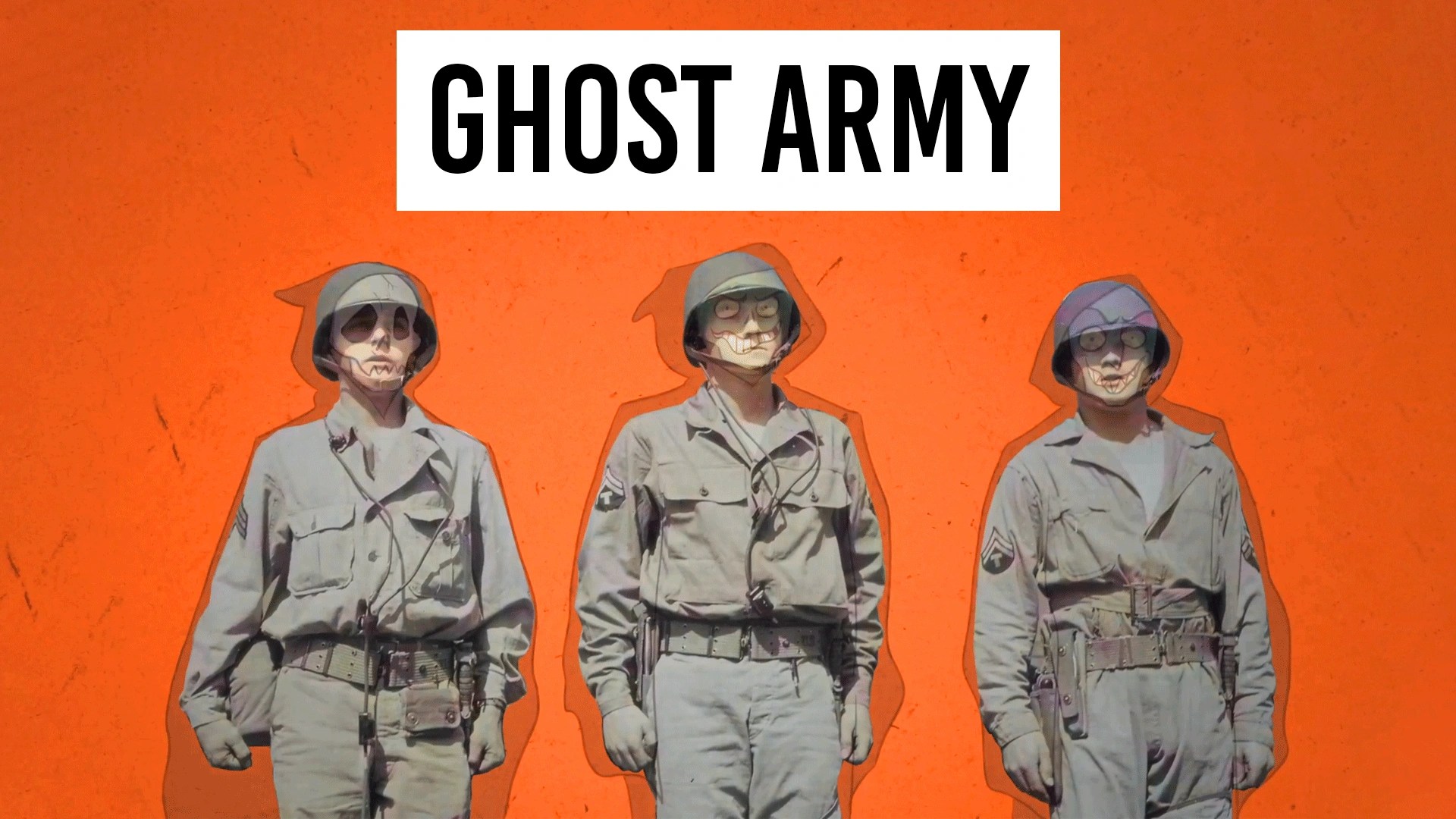 Ghost Army Video Resources Clickview