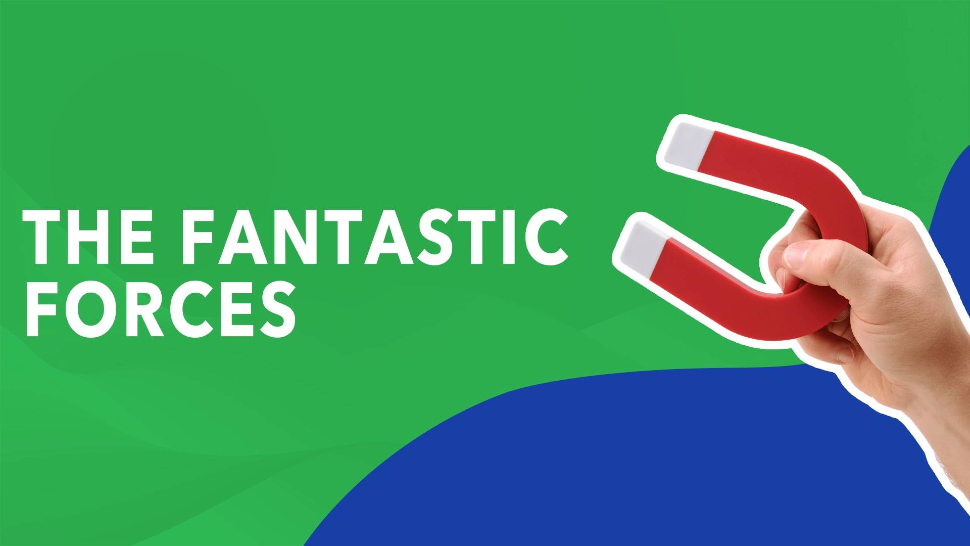 The Fantastic Forces Recording Streamable Learning