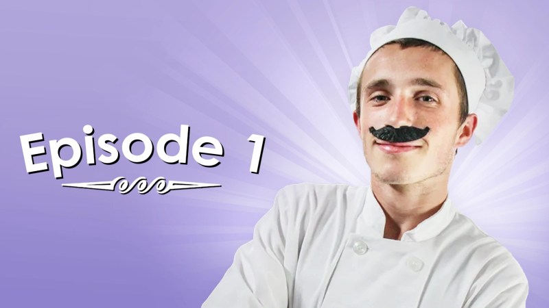 Episode 3 Clickview - Vintage Wallpaper Collection - Ultra HD Quality