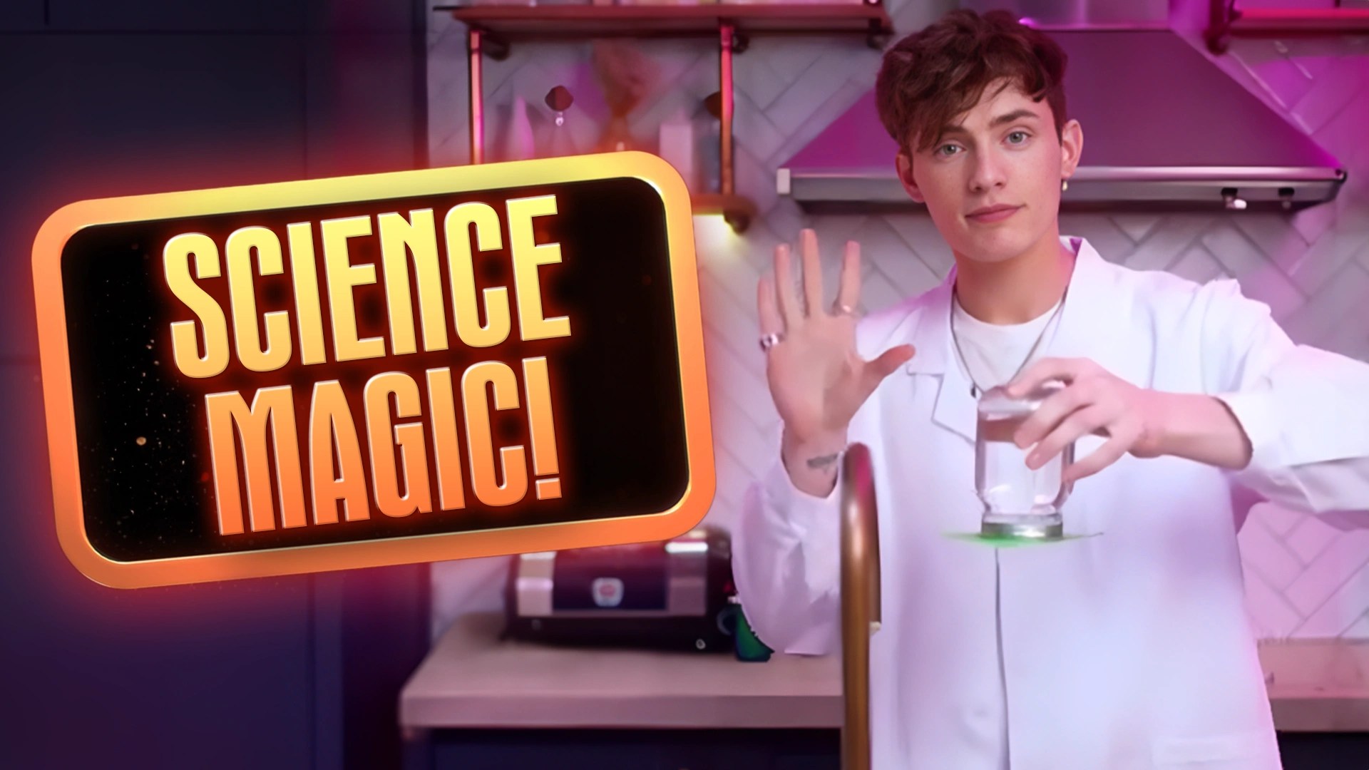 Science Video Resources Clickview