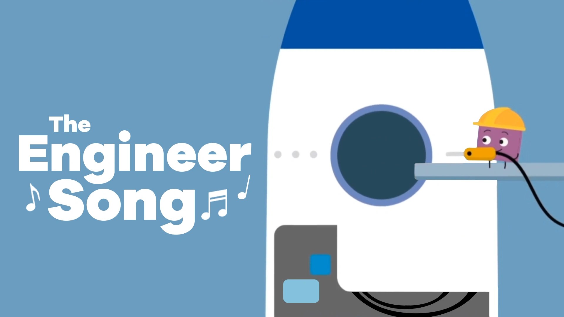 The Engineer Song Video Resources Clickview