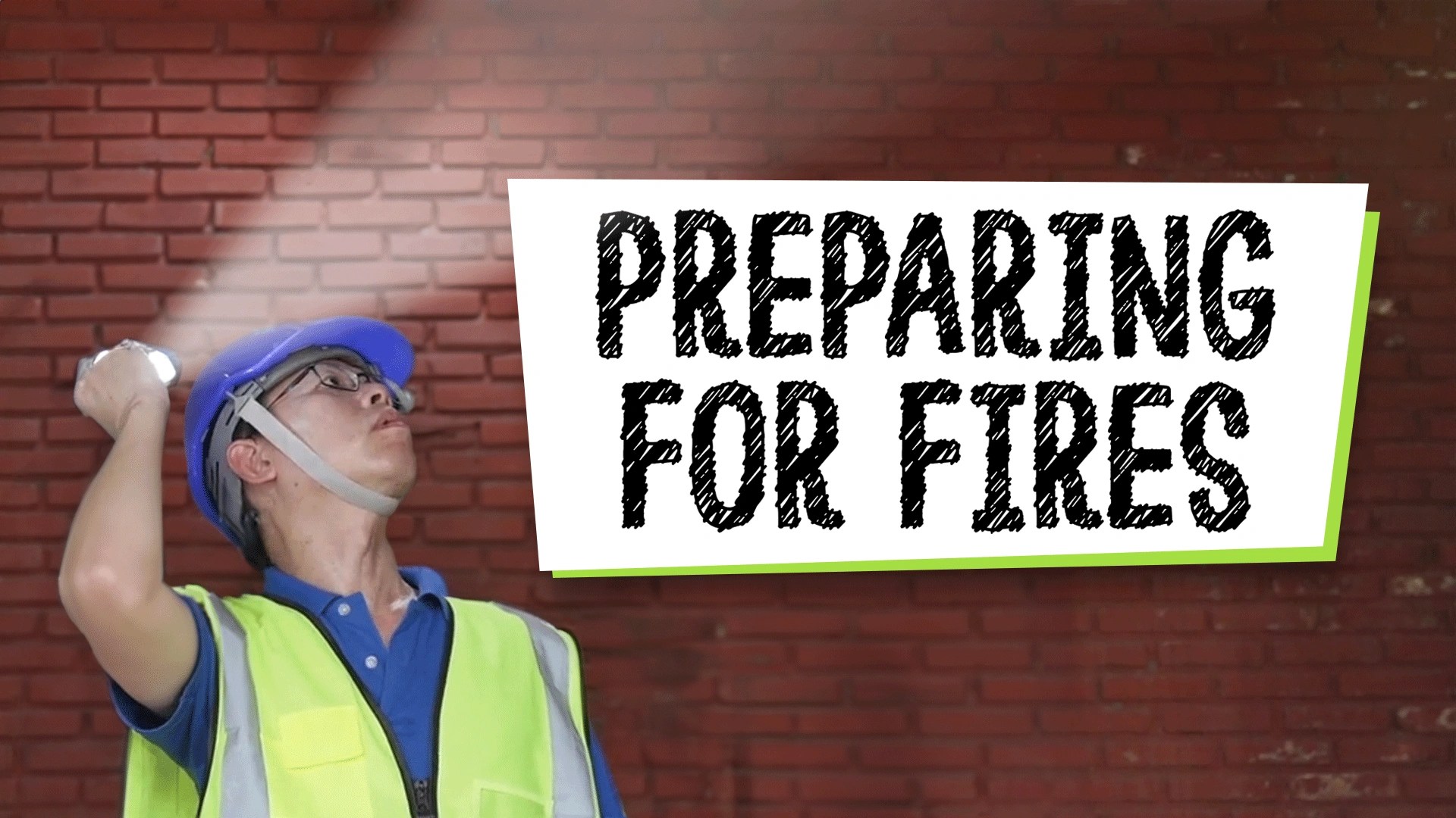 Preparing For Fires Video Resources Clickview