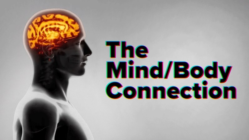 Mind Body Connection How Emotions Affect Your Physical Health - HD Abstract Backgrounds for Desktop