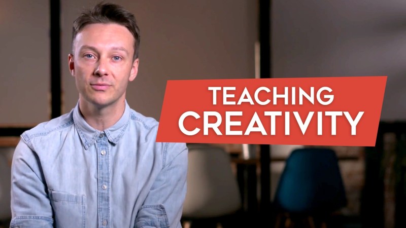 How Do You Teach Creativity - Perfect Retina Light Designs | Free Download