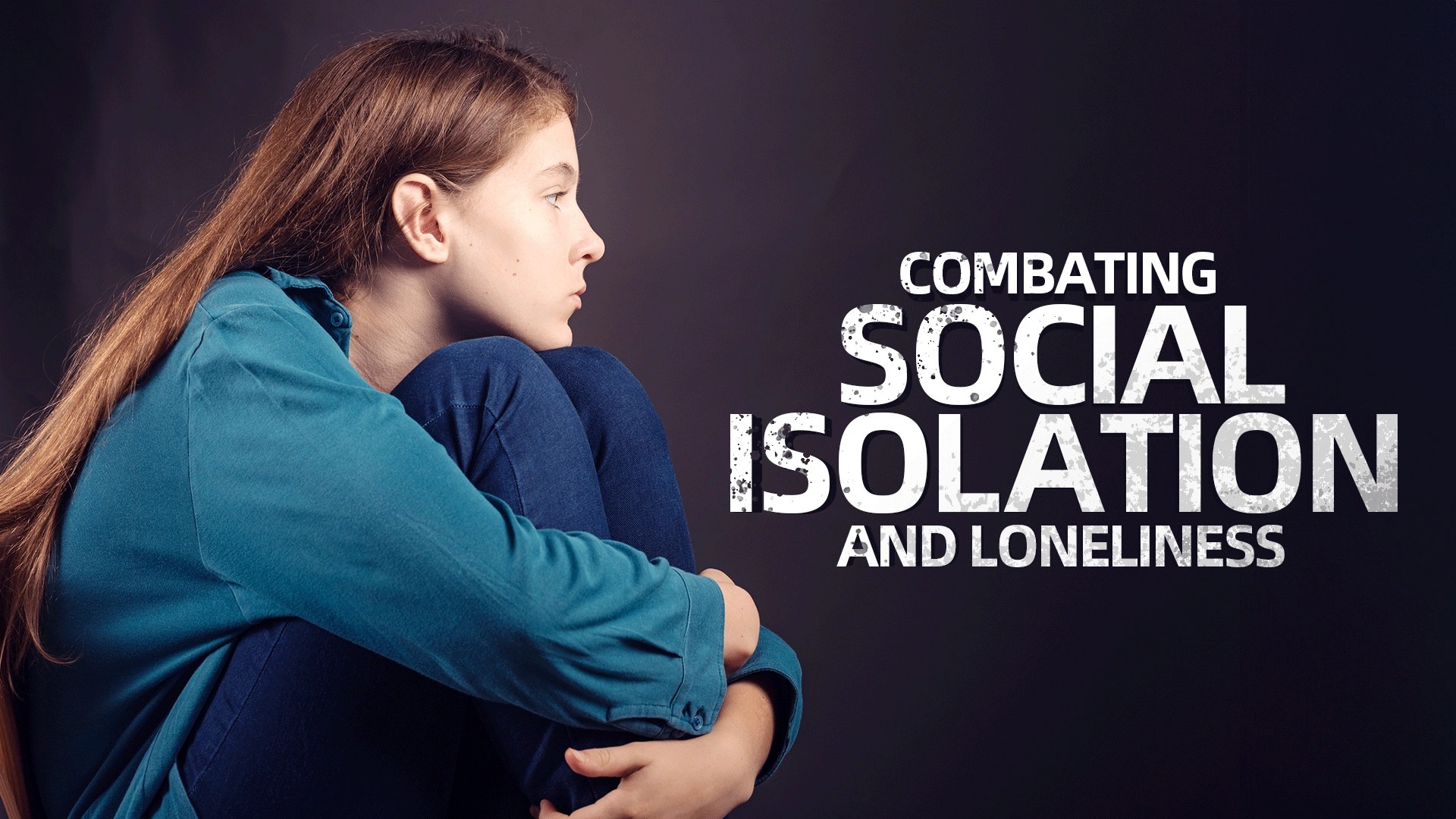 Combating Social Isolation And Loneliness Clickview