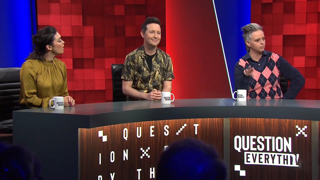 Episode 01 Video Resources Clickview