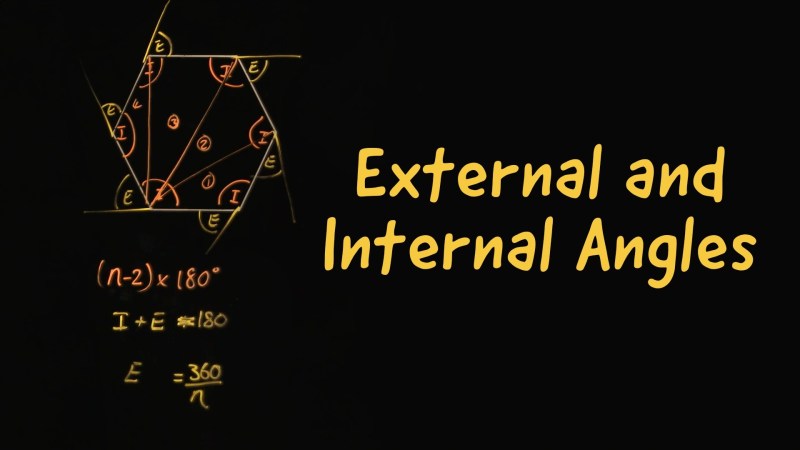 Constructing Angles And Polygons Clickview - Download Creative Minimal Wallpaper | High Resolution