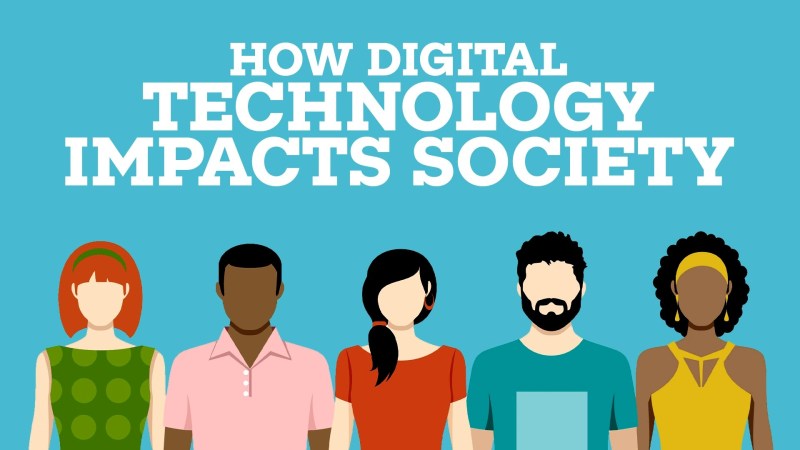 How Technology Impacts Society Eamped - Ocean Pictures - High Quality Mobile Collection