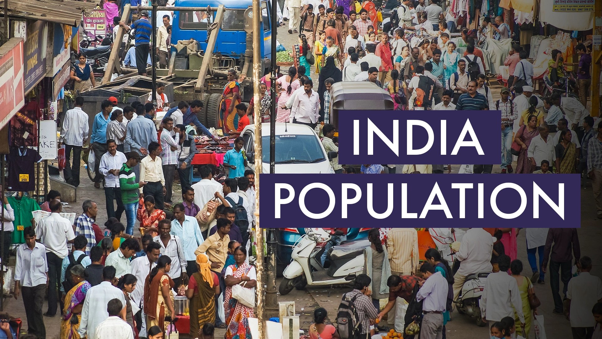 India Population Video Resources Clickview