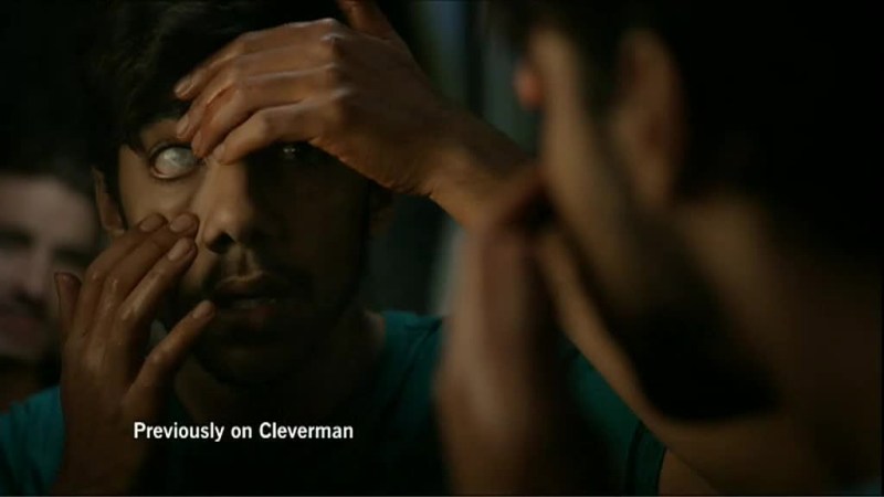 Kulya Cleverman Tvmaze - Best Minimal Designs in Mobile