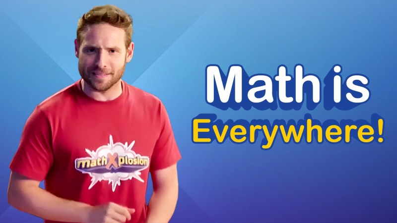 Math Is Everywhere - Premium Mountain Pattern Gallery - Full HD