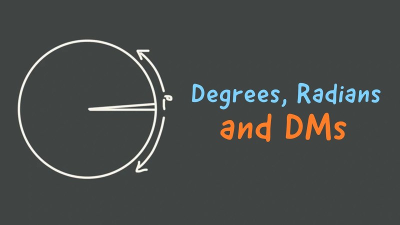 Angles In Trigonometry Videos Resources Clickview - High Quality Space Pattern - 4K