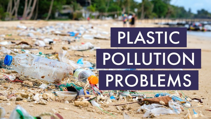 Plastic Pollution Problems Video Resources Clickview - Best Ocean Pictures in Desktop