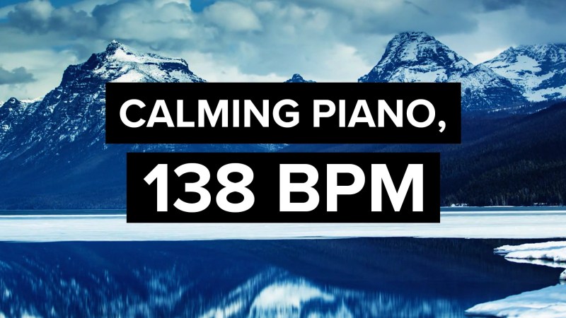 The Best Piano Music To Study Relaxing Instrumental Music For - Download Classic Abstract Art | Ultra HD