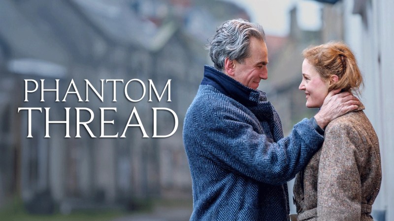 Phantom Thread Video Resources Clickview - Premium Dark Picture Gallery - Ultra HD