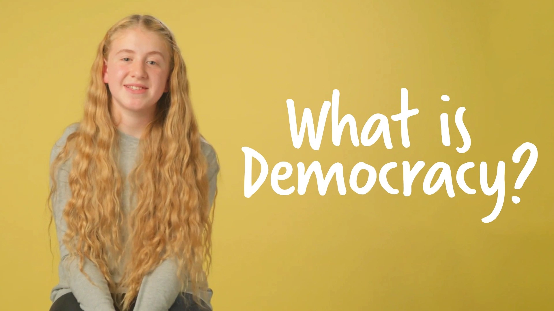 Democracy Video Resources Clickview